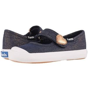 Keds toddler girl denim Mary Jane